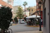 El Ayuntamiento de Puerto Lumbreras por tercer año consecutivo exenta a hosteleros del pago de la tasa de ocupacin de va pblica