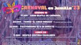 El Carnaval 2023 tendr dos desfiles, fiestdromo y un espectculo de circo