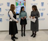 La concejala de Igualdad pone en macha una iniciativa gratuita para conciliar en sbado