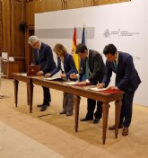 San Javier pondr en marcha un programa de ayudas de rehabilitacin y mejora eficiencia energtica en edificios y viviendas