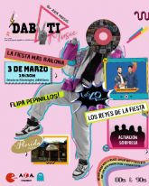 Ara music y los40 classic se unen para lanzar 'dabuti', la sesin 80 90 ms esperada del ano