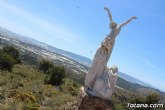 Declaración de Bien de Interés Cultural del Vía Crucis de La Santa