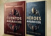 'Cuentos Argricos' narra la historia de un hroe de hace 4.000 aos que vivi en la antigua cultura de el Argar