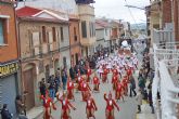 Aldea del Rey se prepara para vivir un Carnaval 2026 cargado de tradici�n, color y participaci�n ciudadana