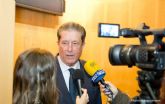 Federico Mayor Zaragoza señala a Cartagena con opciones para ser Patrimonio de la Humanidad