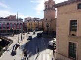 Este prximo sbado se va a realizar la visita gratuita guiada Conoce Totana desde la Torre de Santiago