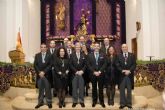 El Gobierno municipal, agradecido ante el reconocimiento de la Cofrada Marraja a la labor realizada por la Semana Santa