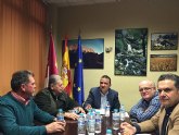 La DO Jumilla estudia su integracin en la asociacin de vinos ACREVIN de Castilla-La Mancha