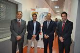 Un centenar de agrnomos se especializa con la Ctedra FMC-UPCT en bioestimulacin de ctricos