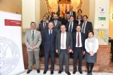 UMU colaborará con el Liceo Francés de Murcia en temas de Ciencias Forenses y Psicología Aplicada
