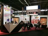 ElPozo Alimentacin refuerza su presencia internacional en Foodex Japn y Alimentaria Mxico