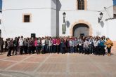 Ayuntamiento y colectivos de mujeres manifiestan la necesidad de seguir trabajando por la igualdad