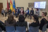 Lpez Miras anuncia el II Plan de Igualdad de la Administracin regional y la creacin de un Observatorio de la Igualdad