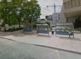 El PSOE consigue que se instalen dos nuevas paradas de autobs en el recinto del Rafael Mndez: una en la zona de Urgencias y otra en Consultas Externas
