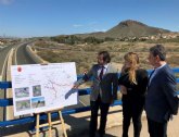 La Comunidad mejora la conservación de ocho carreteras con cerca de 20 millones de desplazamientos anuales