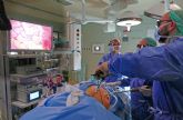 El Reina Sof�a incorpora equipos con imagen en 3D para mejorar las operaciones urol�gicas