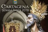 Tomás Martínez Pagán pregonará el sábado la Semana Santa de Cartagena