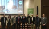 El III Campus de C�tedra de Empresa de la UPCT aborda las 'Nuevas tecnolog�as y materiales en el sector de la construcci�n'