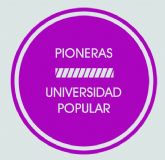 La Universidad Popular conmemora el Da Internacional de la Mujer