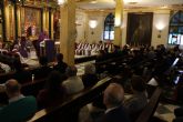 Sacerdotes, seminaristas y docentes celebran la fiesta de santo Tom�s de Aquino