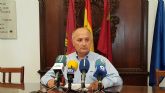 Ciudadanos  Lorca ratifica su exigencia de dimisión del Concejal Delegado de Limusa por sus responsabilidades políticas en los procesos de selección de trabajadores