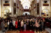 La UCAM pone en valor el papel fundamental de la mujer en la sociedad