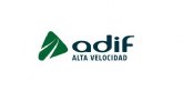 Adif AV ultima los trabajos de la pasarela peatonal en las inmediaciones del paso a nivel de Santiago el Mayor en Murcia