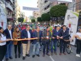 El ciclismo toma las calles de Alcantarilla