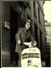 Correos celebra el Da de la Mujer todos los das del ano