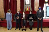 Murcia en Igualdad distingue a pioneras de la ciencia, la justicia y el sector del taxi