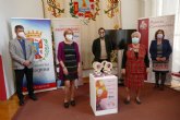 La Federacin de Asociaciones de Mujeres Mediterrneo entrega los primeros premios 'Aurelia Quesada'