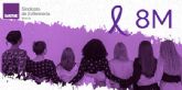 SATSE Murcia reclama mayor reconocimiento para las mujeres enfermeras y fisioterapeutas