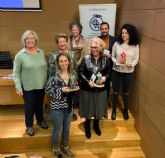 La Asociacin de Amas de Casa, Consumidores y Usuarios de Cartagena entreg su XII edicin Premios 