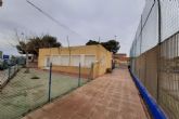 La antigua escuela infantil de las Lomas del Albujn se convertir en local social