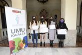La Universidad de Murcia conmemora el 8M con las mujeres ucranianas en el pensamiento