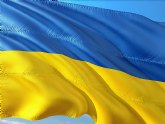 Puntos de recogida de ayuda con destino a Ucrania
