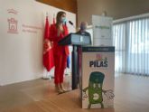 Murcia se une a la iniciativa Bosque Ecopilas para fomentar la recogida selectiva de pilas usadas entre los escolares