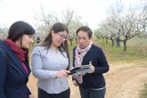 Investigadoras de la UPCT lideran un proyecto europeo para empoderar a mujeres rurales en el ámbito del emprendimiento verde