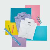 Ni&ntilde;os limpios, padres felices