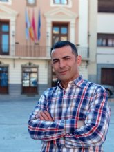 Francisco Javier Martnez ser el candidato a la Alcalda de Mula por Ciudadanos