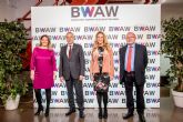 Manana arranca BWAW, el evento que impulsa la paridad de g�nero en el entorno empresarial