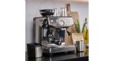 The Barista ExpressTM Impress: para aquellos padres con alma de barista