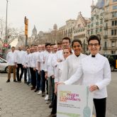 Llega la sexta edici�n de Passeig de Gourmets