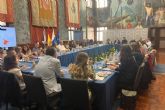 El Ayuntamiento de Cartagena participa en el encuentro anual de la Red de Ciudades Interculturales