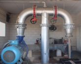 La CHS adjudica el contrato de explotaci�n y mantenimiento de las estaciones de bombeo de El Albuj�n, Los Narejos y El Moj�n en el Campo de Cartagena