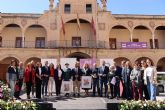 El Ayuntamiento reconoce a Ana Barranco y María José García con el 'Premio Mujeres y Hombres por la Igualdad', y con el galardón 'Lorca por la Igualdad' al Centro de Educación de Adultos