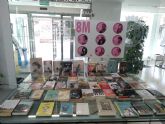 La Red Municipal de Bibliotecas se suma a la conmemoracin del Da Internacional de la Mujer con una seleccin de libros escritos por mujeres, que hablan sobre mujeres y de Igualdad
