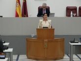 La Asamblea, por impulso del PPRM, da un 'ultimtum a Pedro Snchez para poner fin a la huelga que tiene colapsada la justicia'