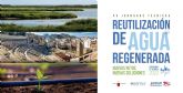 XV Jornadas Tcnicas Reutilizacin de Agua Regenerada: Nuevos Retos, Nuevas Soluciones