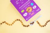 TRIBOO, los cereales de Smileat que aportan 5 veces m�s fibra que los tradicionales